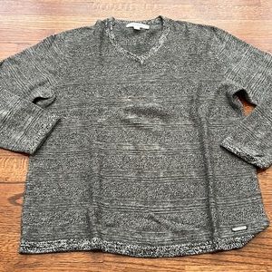 🇺🇸 Mens Calvin Klein Sweater 🇺🇸